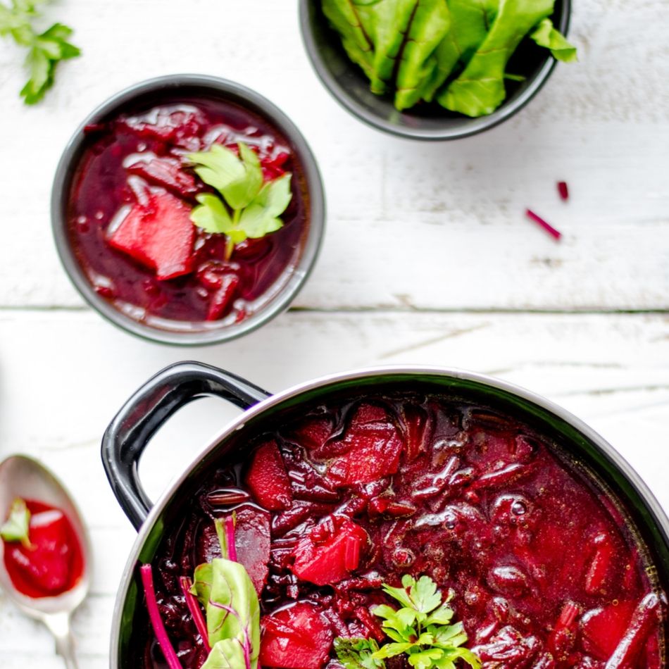 barszcz ukrai�ski AleDobre